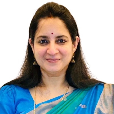 Ananda Shalini